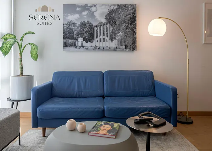 Lovely In Condesa With Ac & Rooftop Pool Apartamento *
