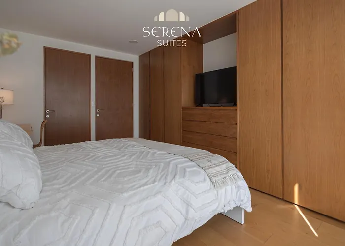 Lovely In Condesa With Ac & Rooftop Pool Apartamento *