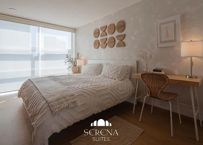 Apartamento Lovely In Condesa With Ac & Rooftop Pool *
